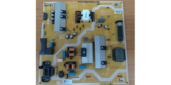 BN44-00932N, L55E7_RSM, CY-NN055HGLV2H, SAMSUNG UE55RU7100U, Power board